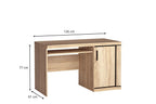 DALLAS D-13 DESK