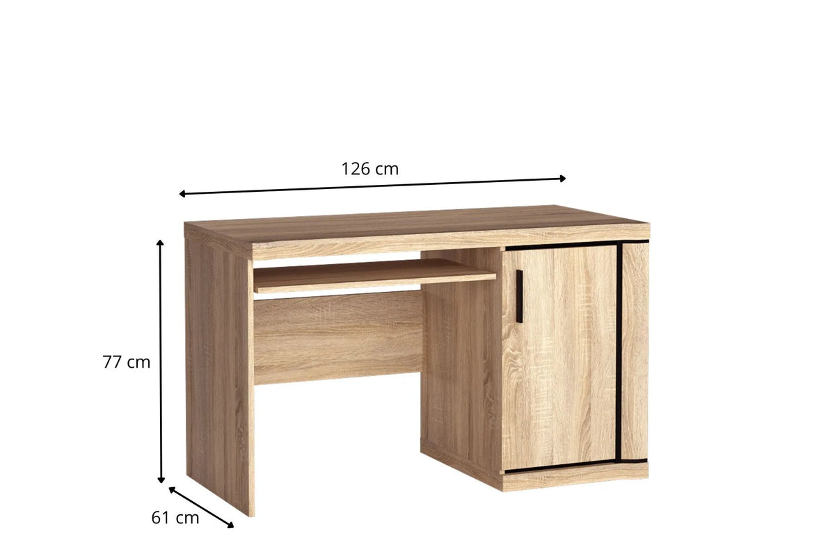 DALLAS D-13 DESK