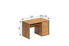 CLASSIC FONTI F-14 DESK