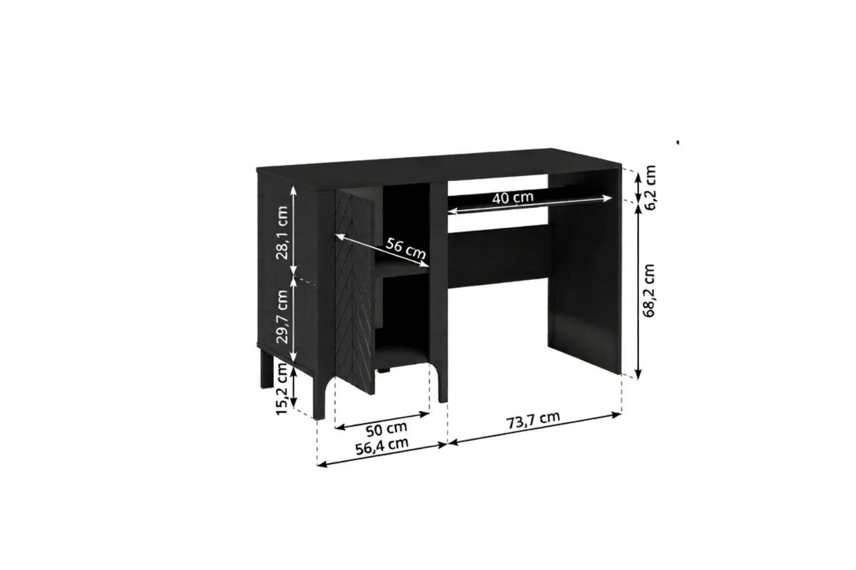 DESK MM-9
