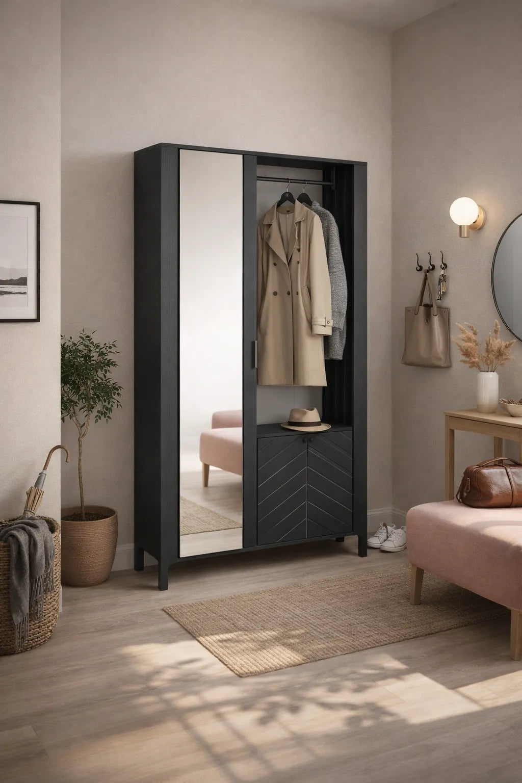 CLOSET MM-11