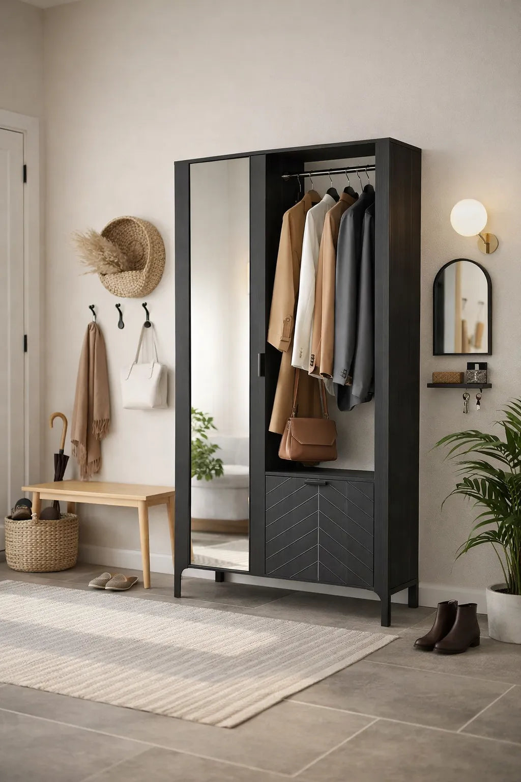 CLOSET MM-11