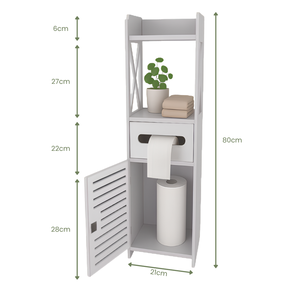 Bathroom Cabinet