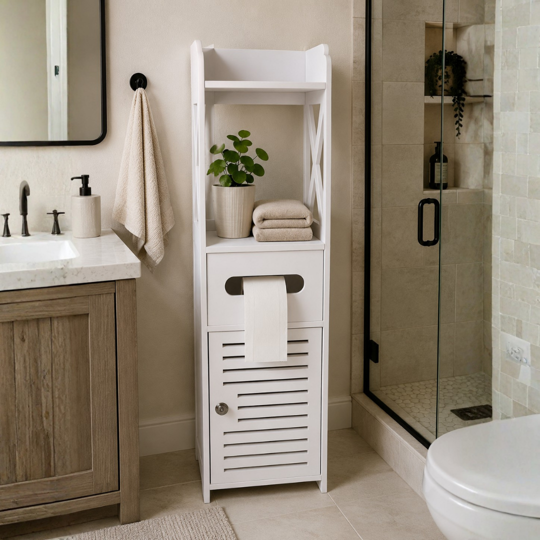 Bathroom Cabinet