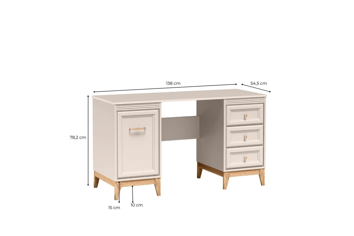 WINDSOR W-14 DESK