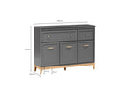 CHEST OF DRAWERS TA-1