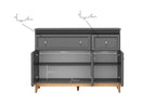 CHEST OF DRAWERS TA-1