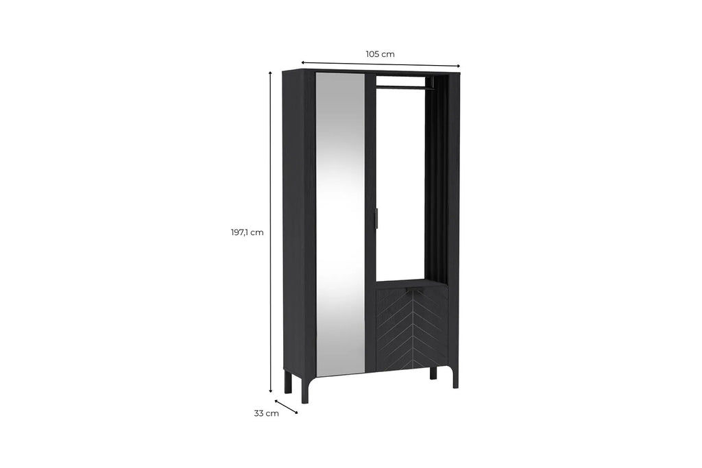 CLOSET MM-11