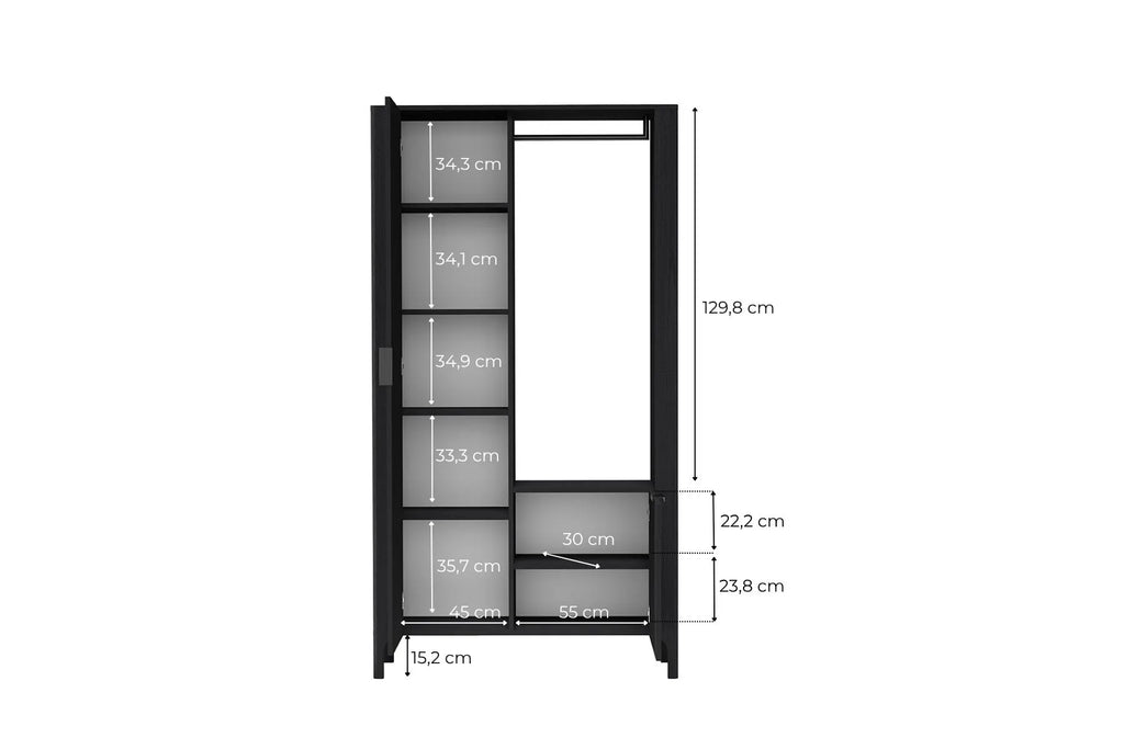CLOSET MM-11