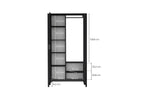 CLOSET MM-11