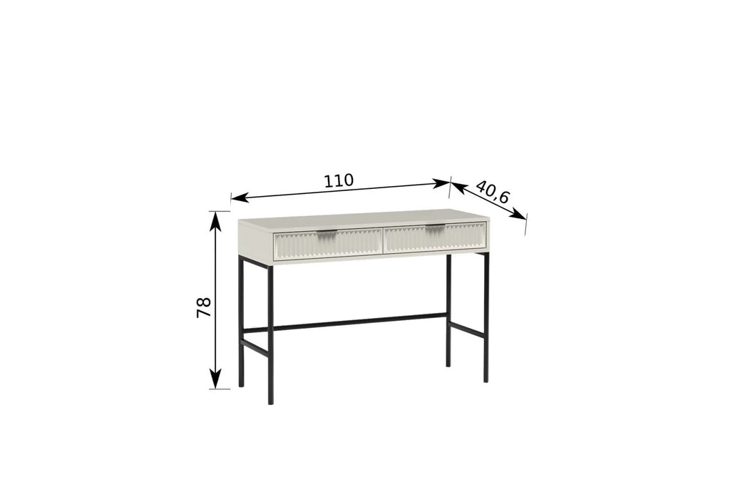 DRESSING TABLE/CONSOLE LS-9