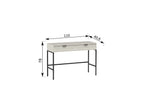 DRESSING TABLE/CONSOLE LS-9
