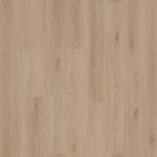 Light Brown SPC Vinyl Flooring Sample 