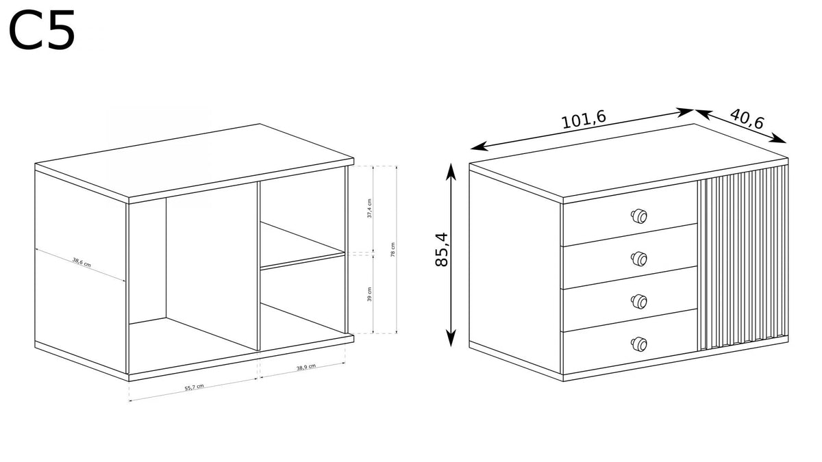 CALI C-5