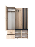 HALLWAY WARDROBE CALI