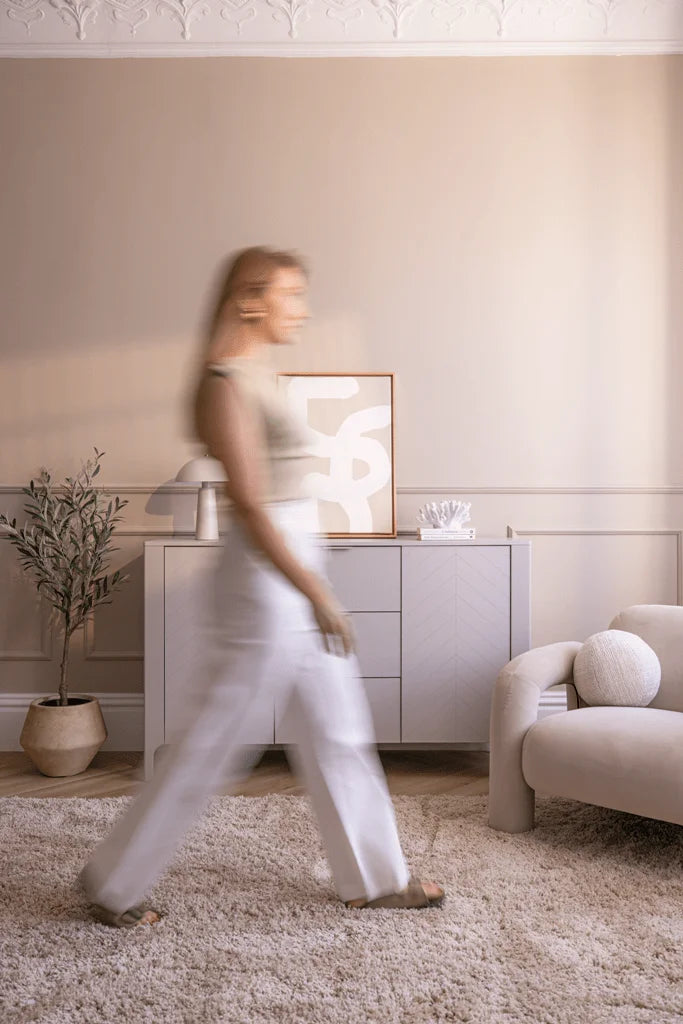 CHEST OF DRAWERS MM-1