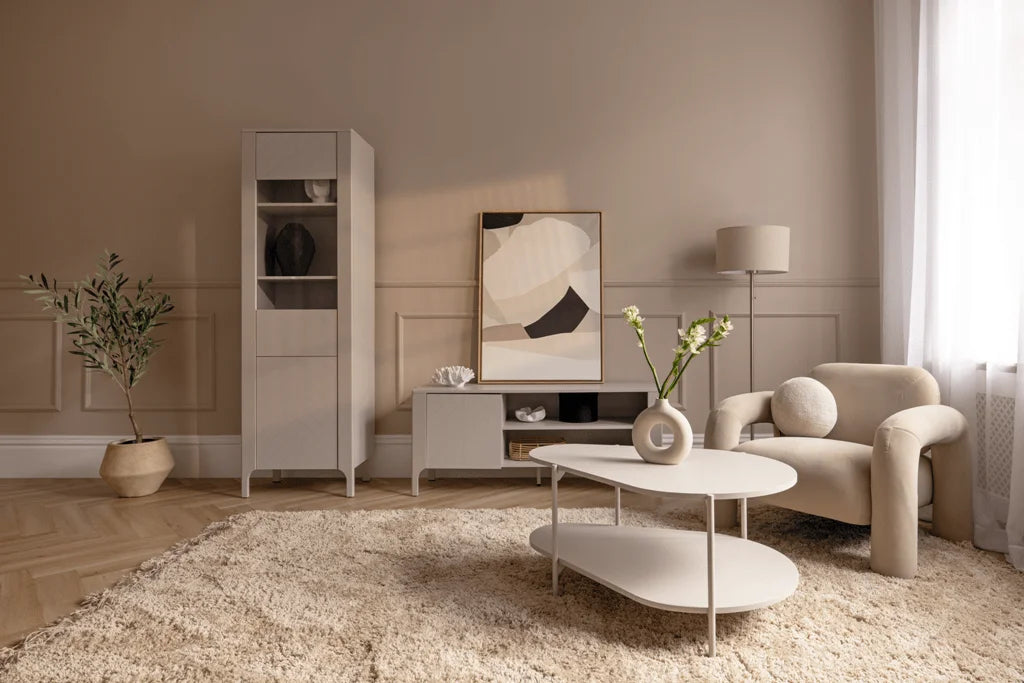 CHEST OF DRAWERS MM-2