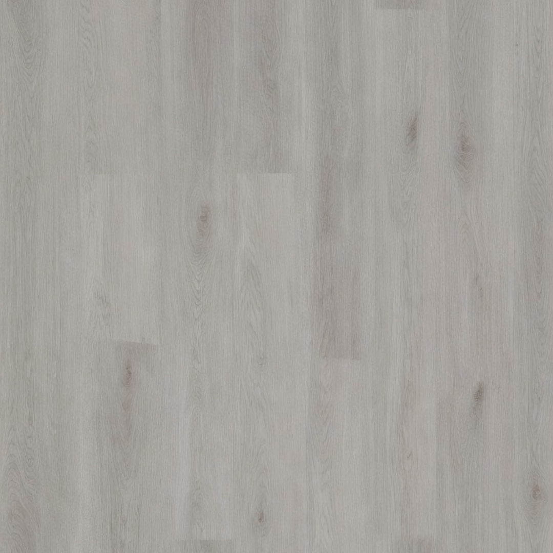 Grey SPC Vinyl Flooring Sample 