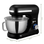 9-in-1 Food Processor