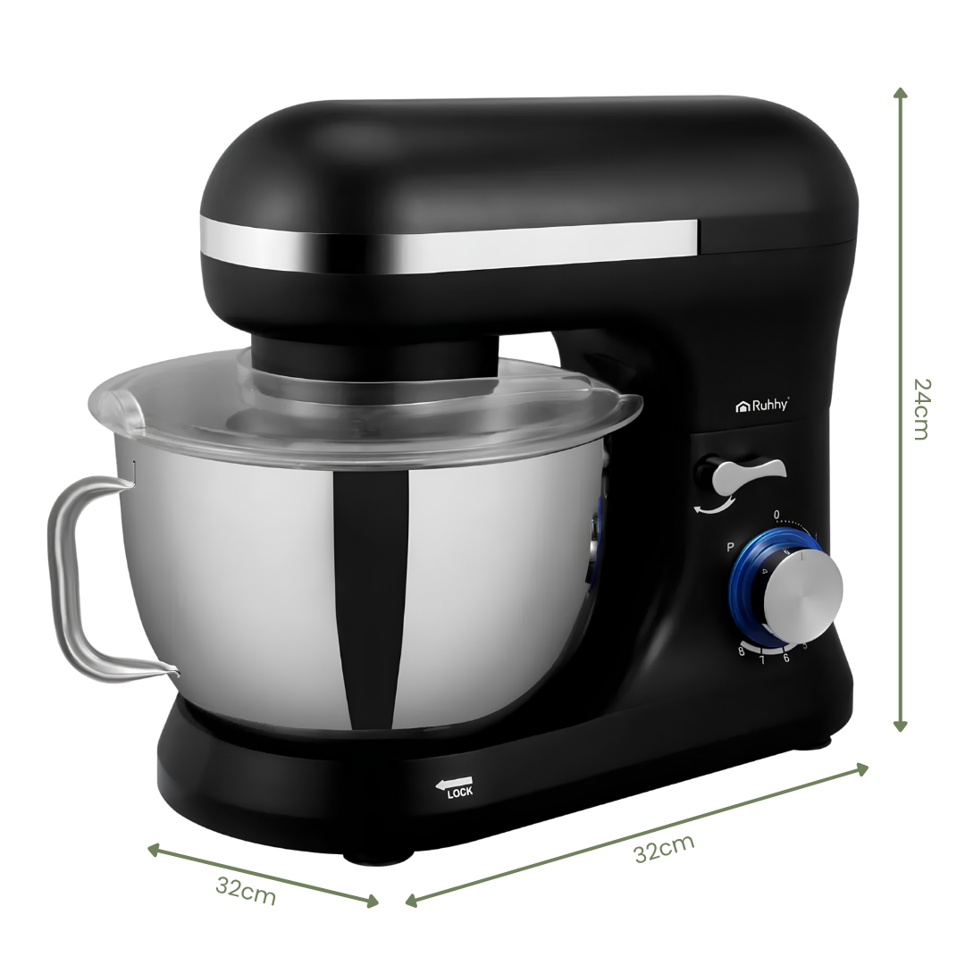 9-in-1 Food Processor