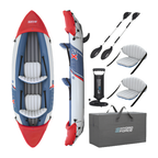 Inflatable Kayak