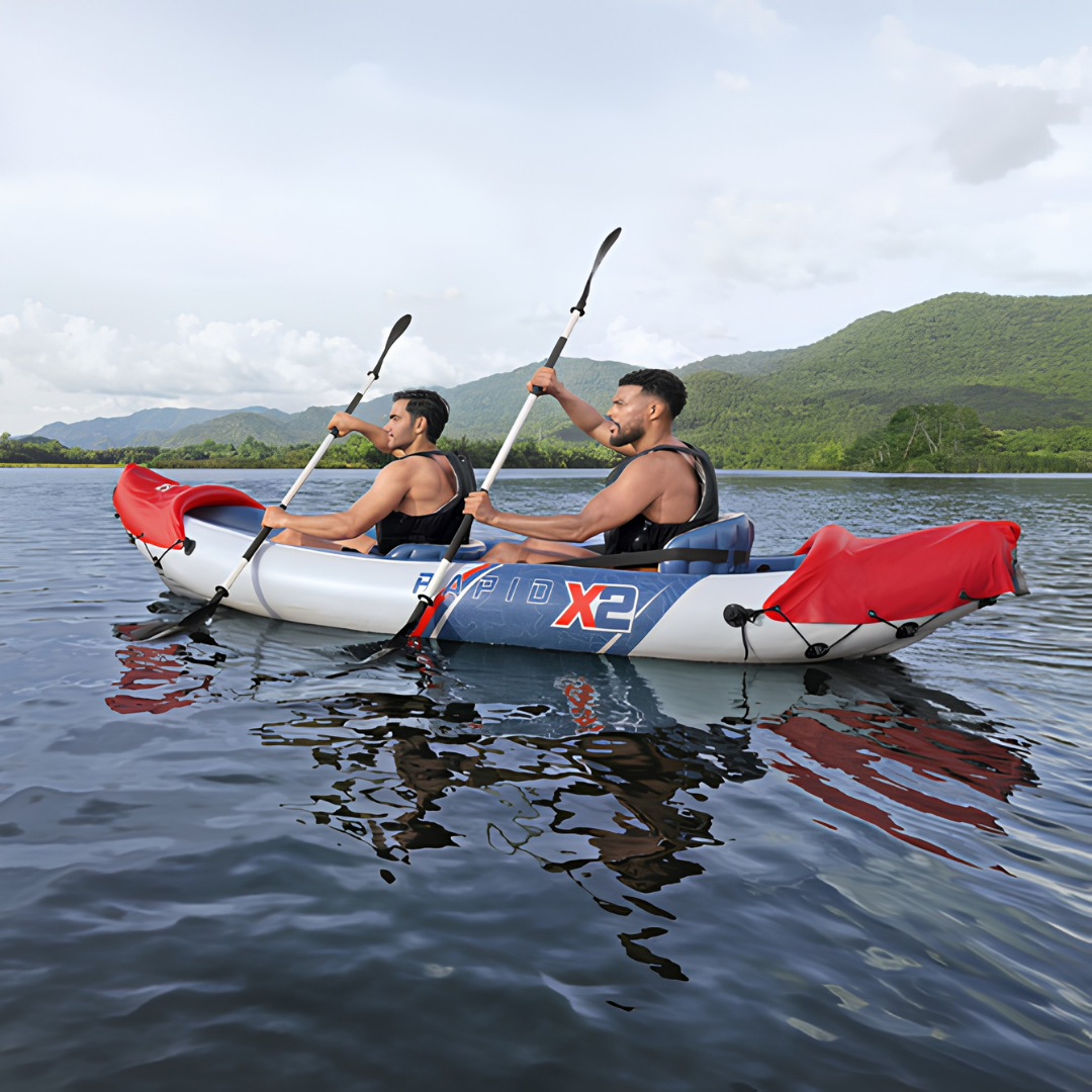 Inflatable Kayak