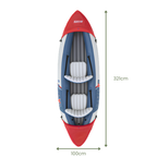Inflatable Kayak
