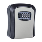 Safe Key Box