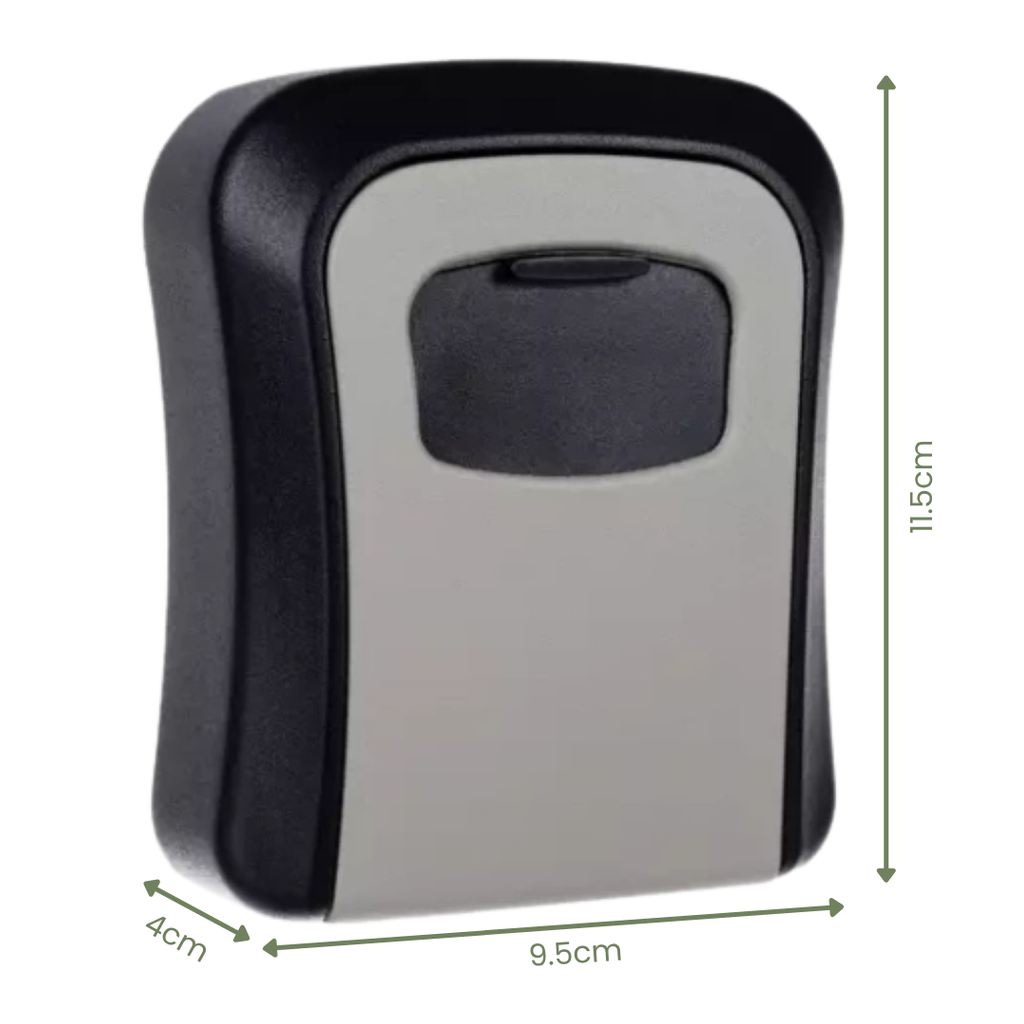 Safe Key Box