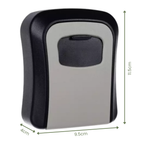Safe Key Box