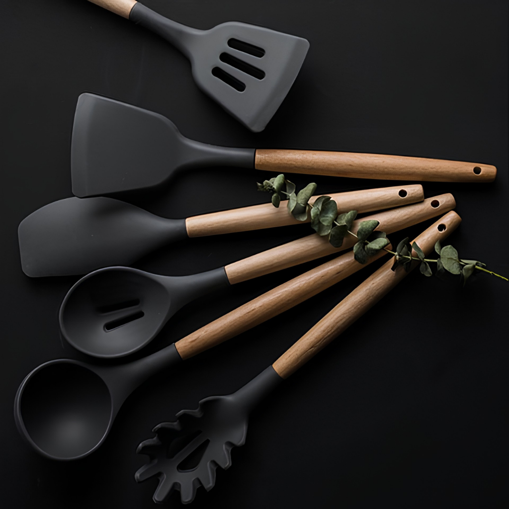 Kitchen Utensils