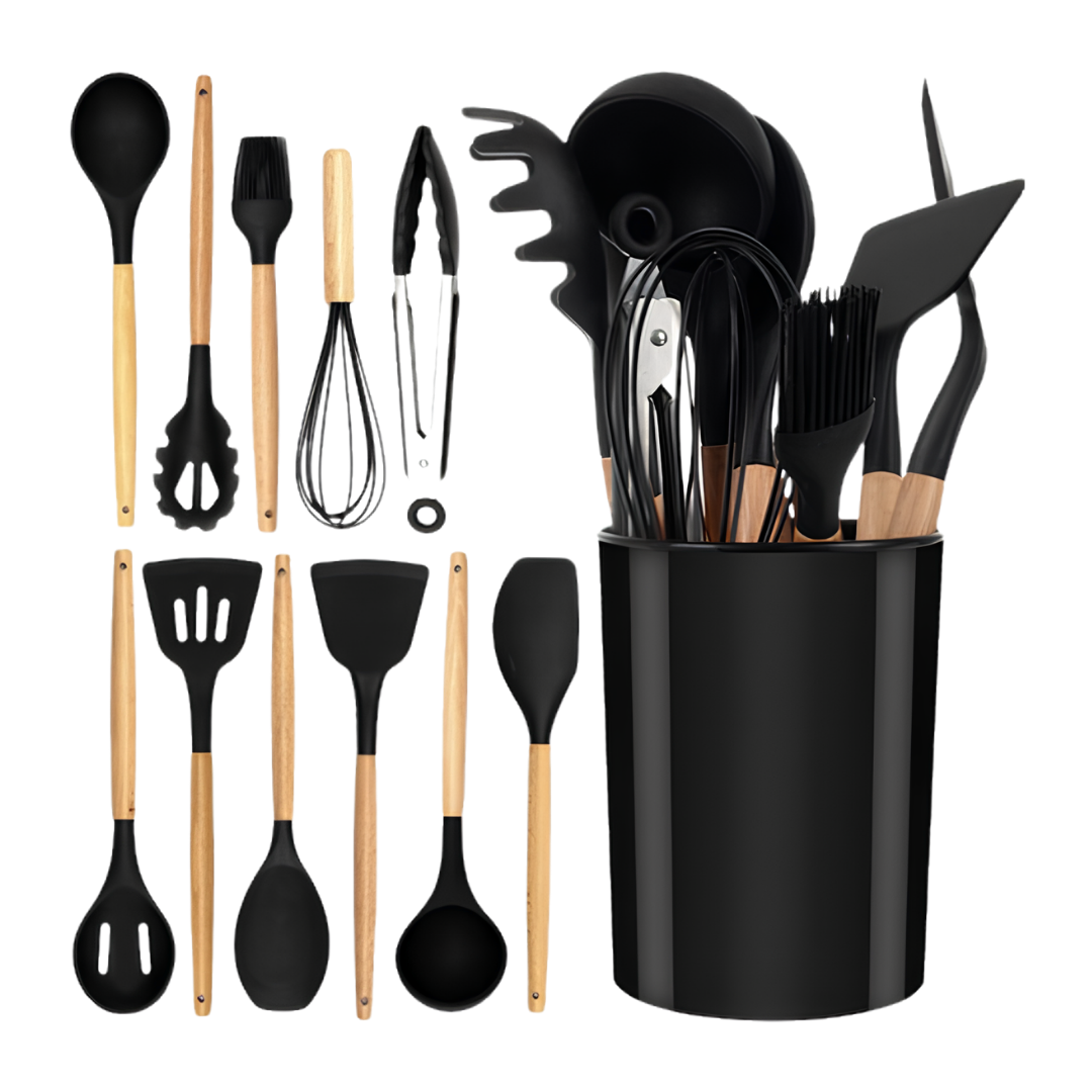 Kitchen Utensils