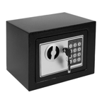 Combination Safe
