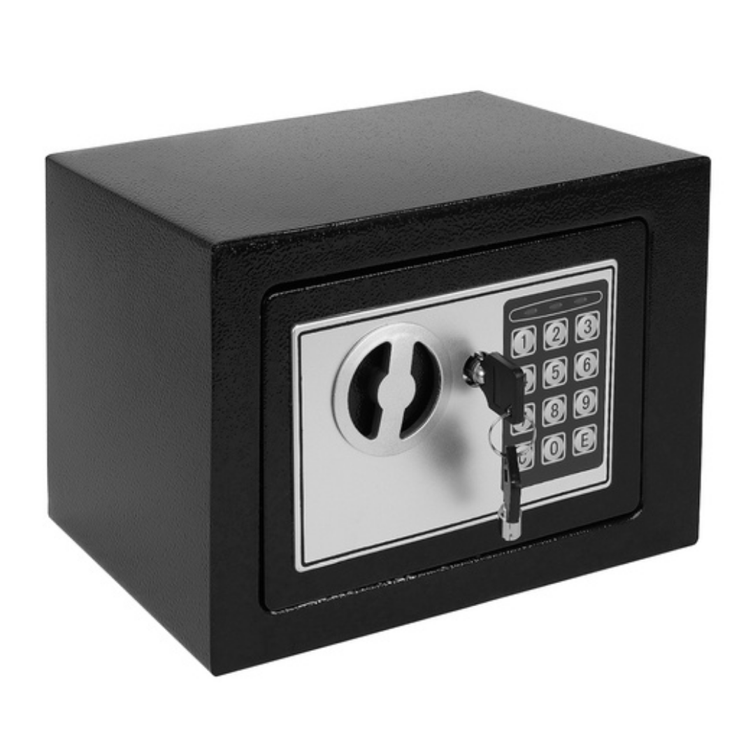 Combination Safe