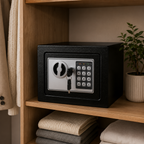 Combination Safe