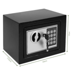 Combination Safe