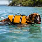 Dog Life Jacket