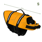 Dog Life Jacket