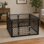 Pet Pen Crate