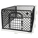 Pet Pen Crate