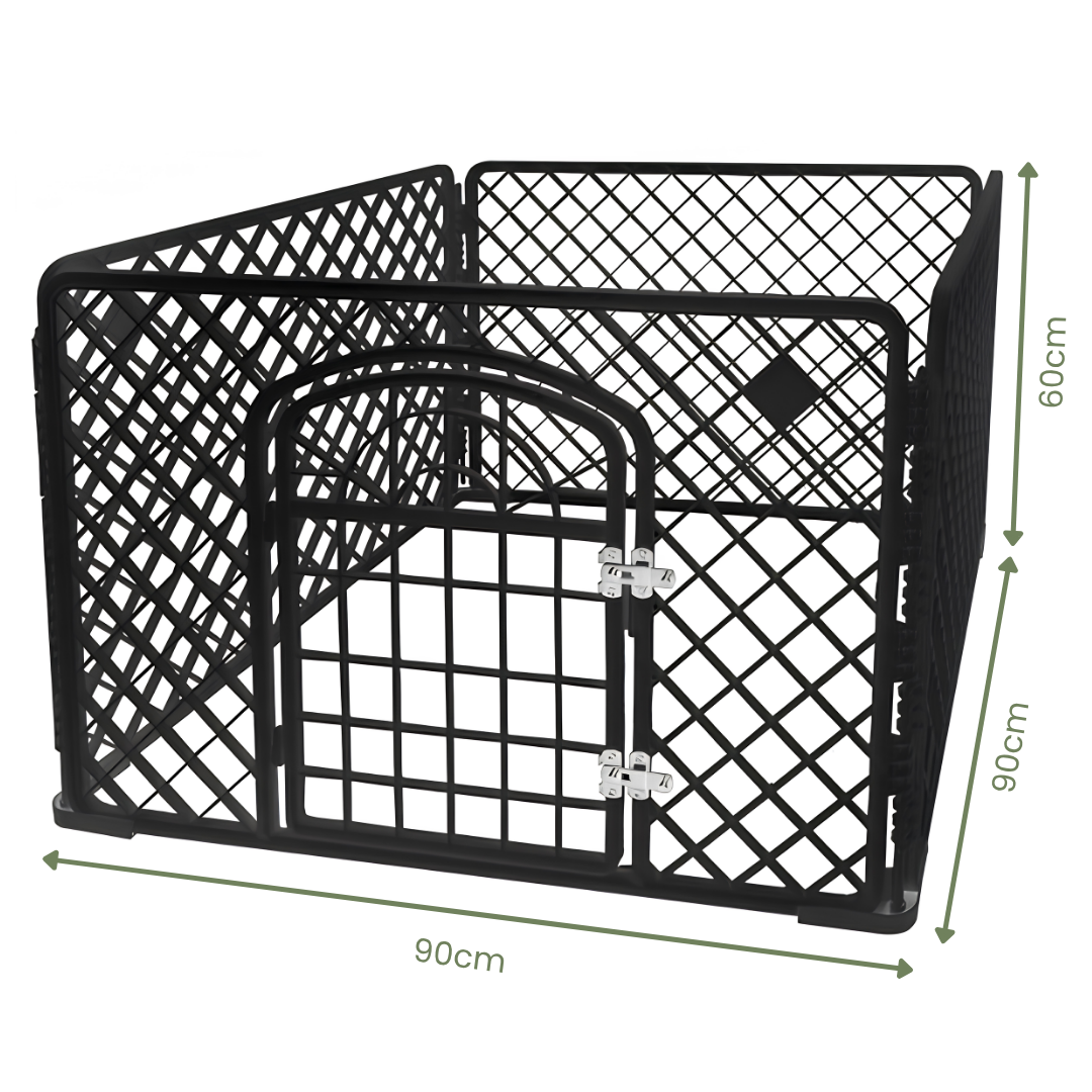 Pet Pen Crate