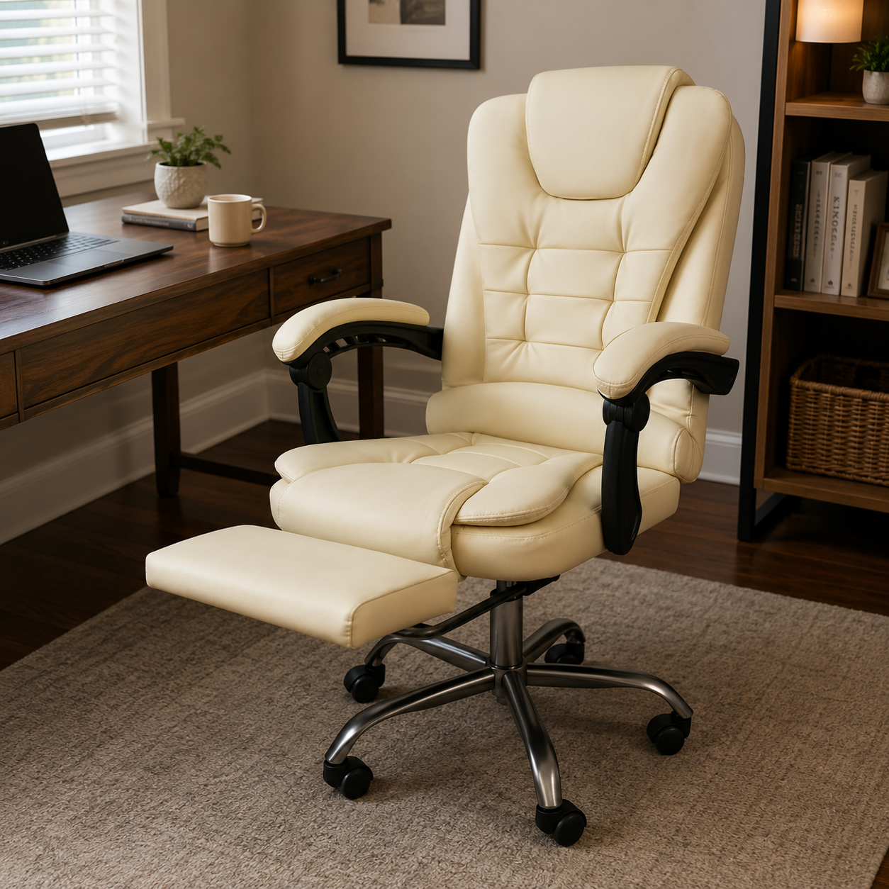 Ergonomic Office Chair