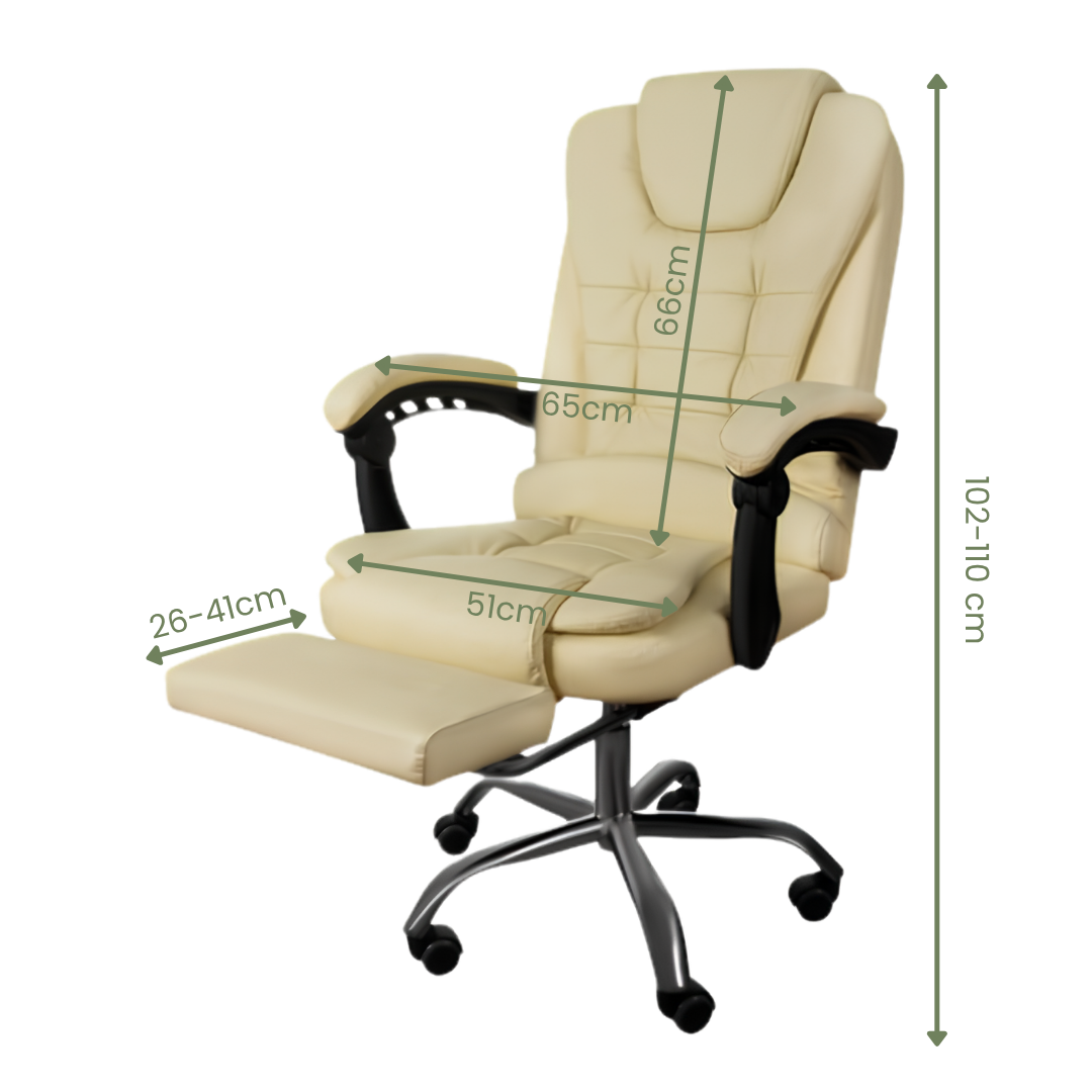 Ergonomic Office Chair