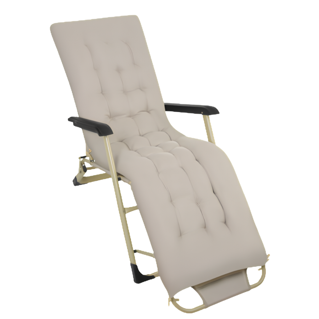 Foldable Deck Chair