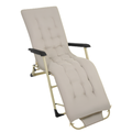 Foldable Deck Chair