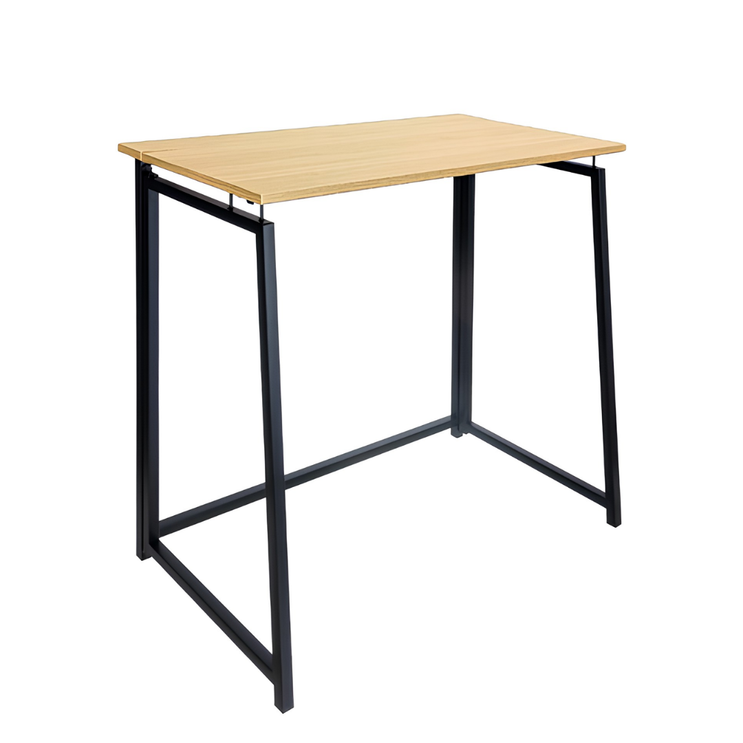 Folding Wooden Desk