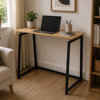 Folding Wooden Desk