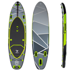 Inflatable SUP Board
