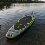 Inflatable SUP Board