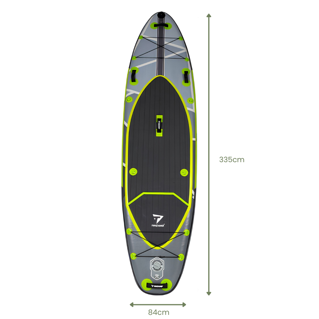 Inflatable SUP Board
